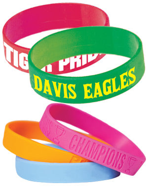 Wrist Bands