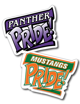 Pride Button
