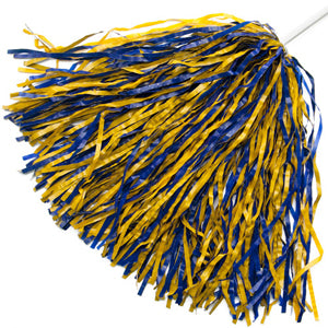 stock shaker poms