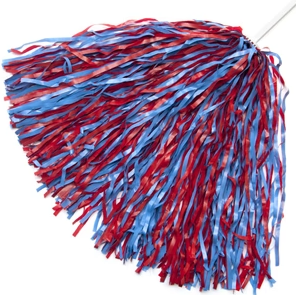 Stock Shaker Poms