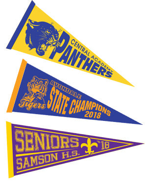 Pennants