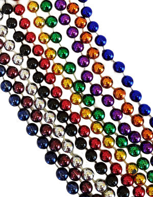 Mardi Gras Beads