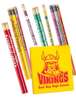 Pencils/ Pens