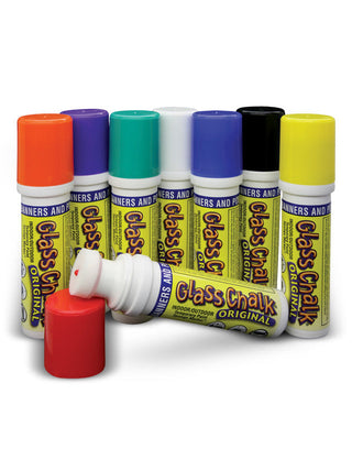 Car Chalk/What Up Banner Chalk