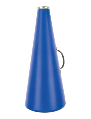 19" Cheerleader Megaphone
