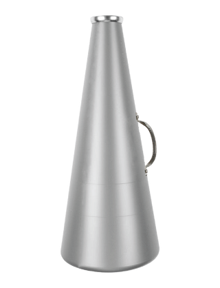19" Cheerleader Megaphone