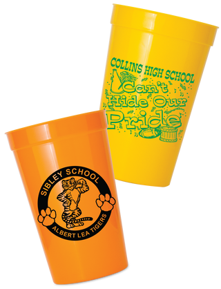 22 oz Stadium Cup