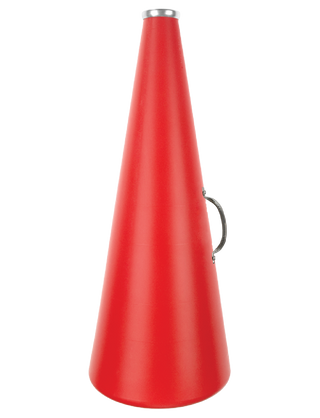 25" Cheerleader Megaphone