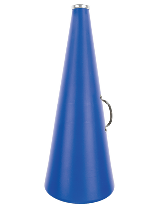 25" Cheerleader Megaphone