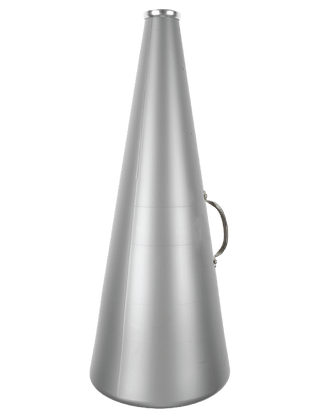 25" Cheerleader Megaphone