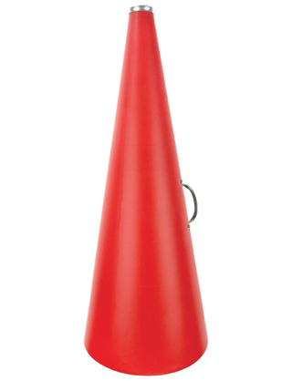 32" Cheerleader Megaphone