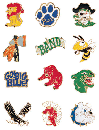 Lapel Pins