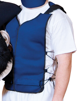 Cooler Vest w/ Inserts