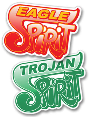 Spirit Button