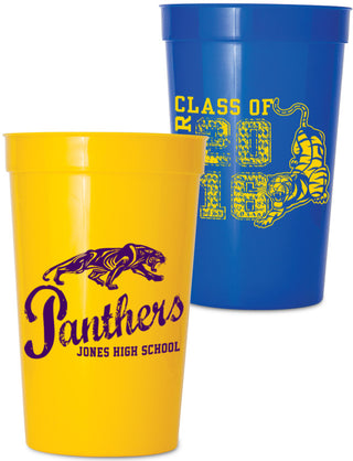 22 oz Stadium Cup