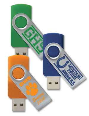 USB Drives