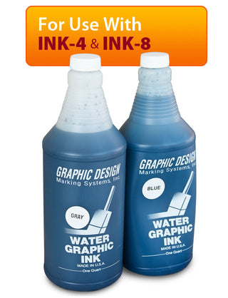 Quart Size Ink Refill