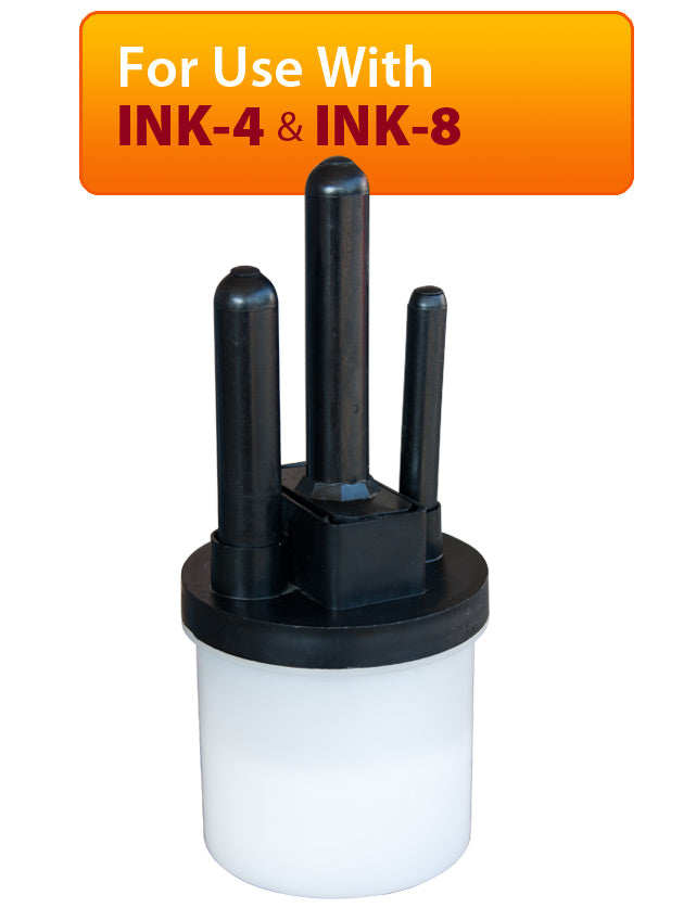 Pws Inkwell Single Inkwell w/ Pens - Boosters Incorporated
