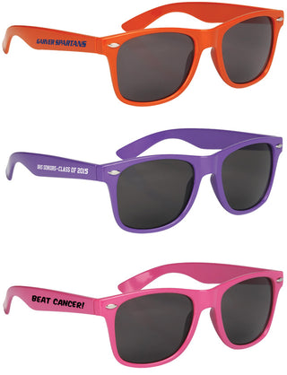 Sunglasses (solid-color)