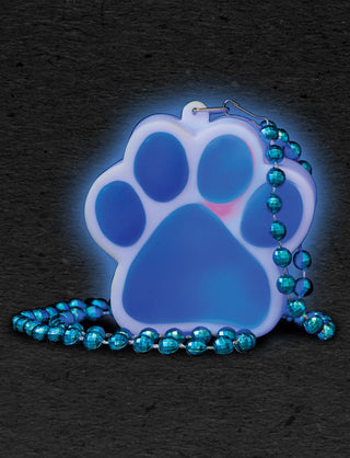 Light-Up Paw