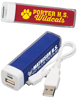 Power Bank