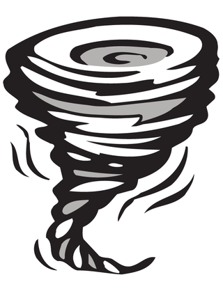 Tornado Waterless Tattoo