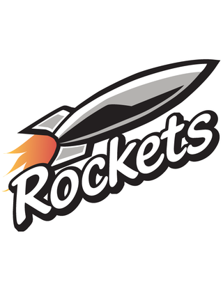 Rockets Temporary Tattoo