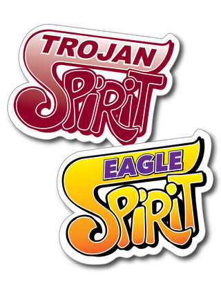 Spirit Button