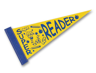 Stock Photo Pennants