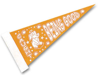 Stock Photo Pennants