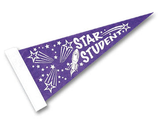 Stock Photo Pennants