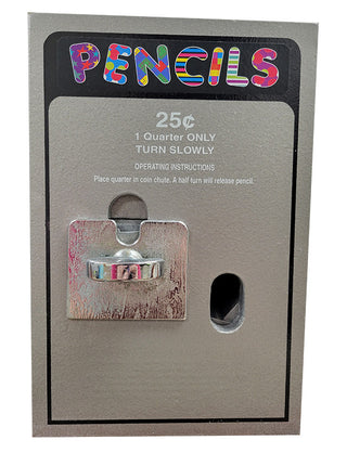 Pencil Dispenser