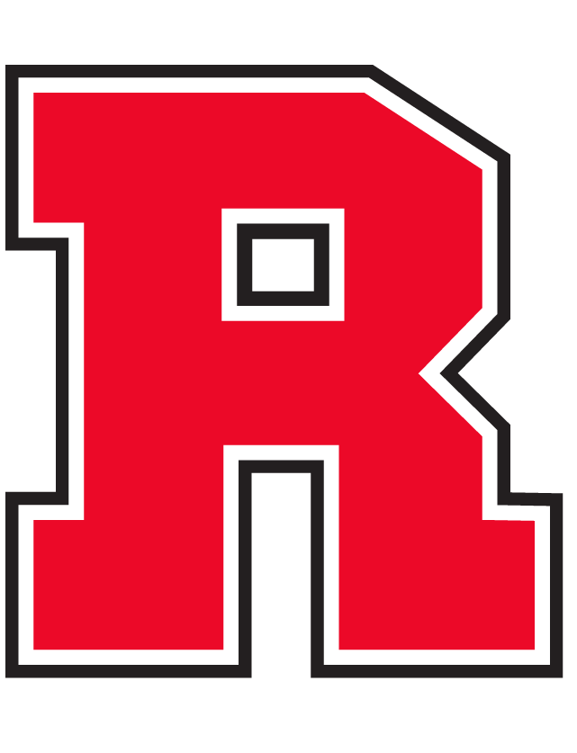Red Letter R Temporary Tattoos – Show Your Colors - Boosters Incorporated