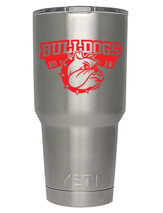 30oz. Yeti Tumbler