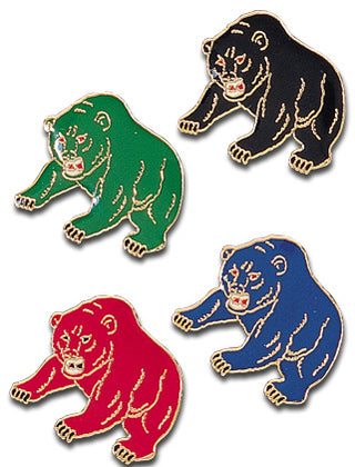 Lapel Pins