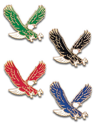 Lapel Pins