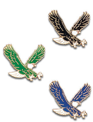 Lapel Pins