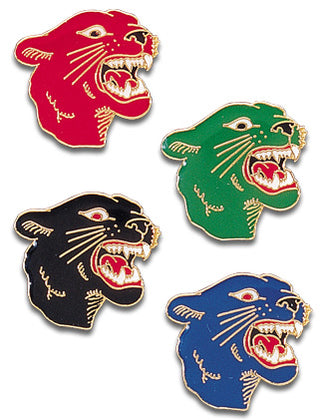 Lapel Pins