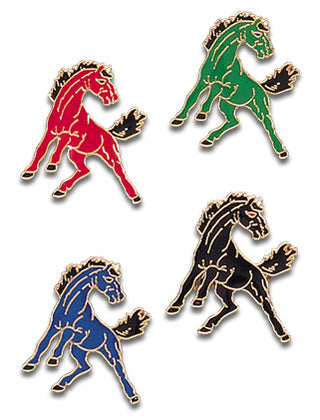 Lapel Pins