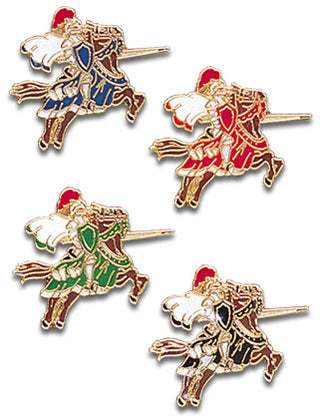 Lapel Pins