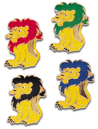 Lapel Pins