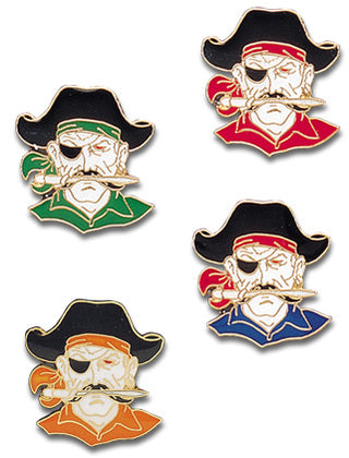 Lapel Pins