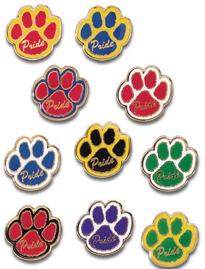 Lapel Pins
