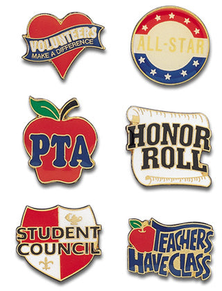 Lapel Pins