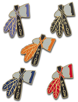 Lapel Pins