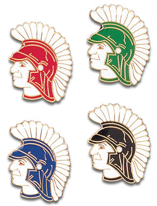 Lapel Pins