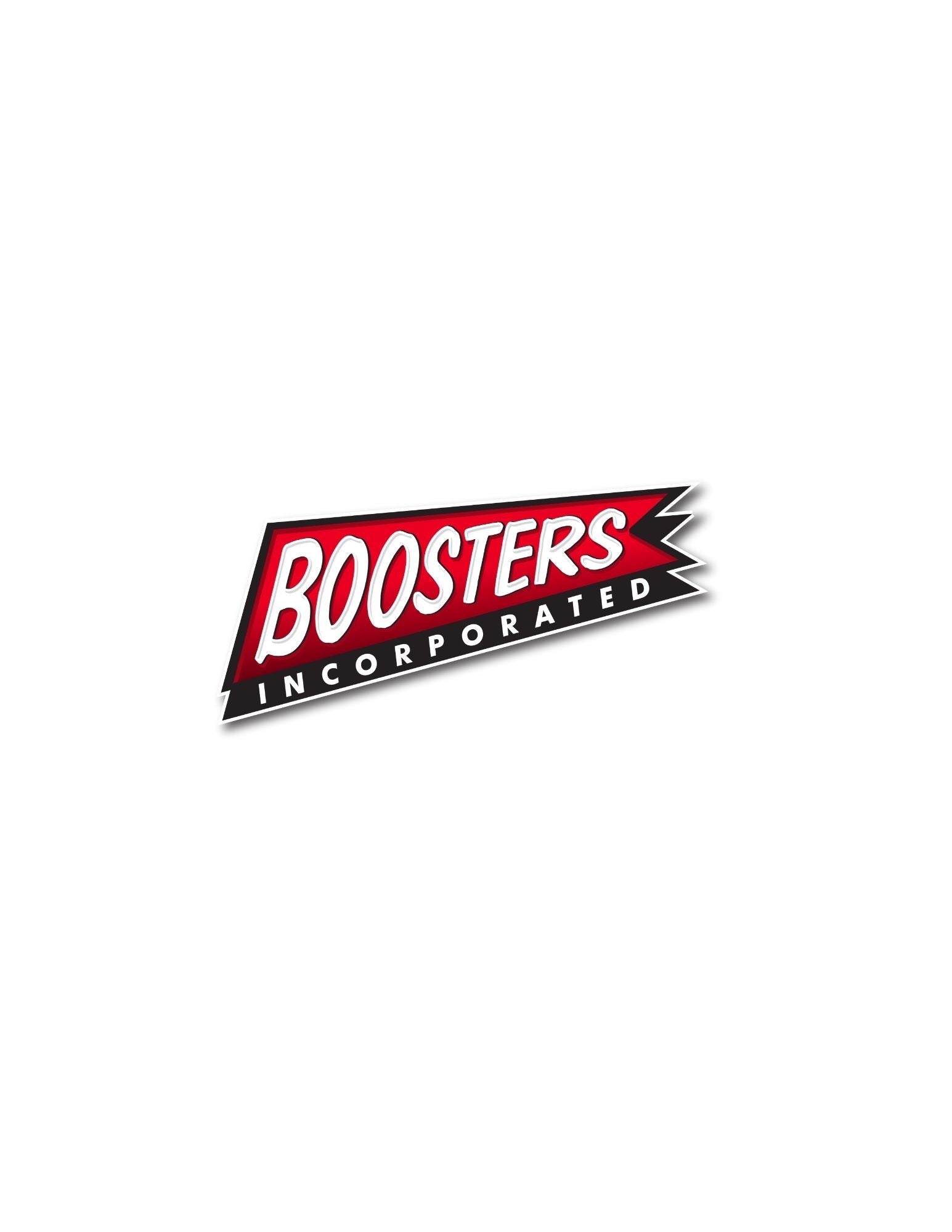 Boosters Incorporated