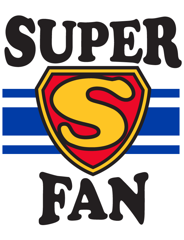 Super Fan Temporary Tattoos – Show Your Colors - Boosters Incorporated