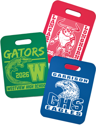 Closed Cell Foam Cushion