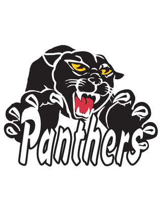 Panthers Waterless Tattoo